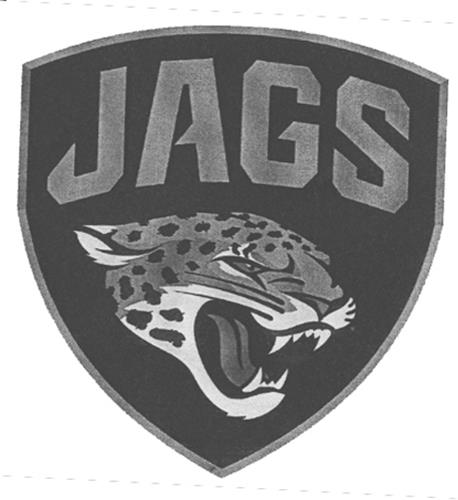 JAGS trademark