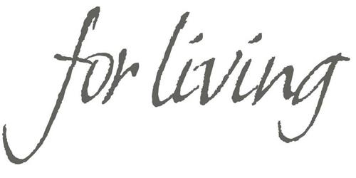 for living trademark