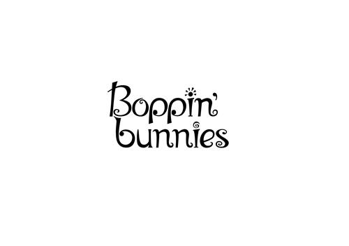 BOPPIN BUNNIES trademark