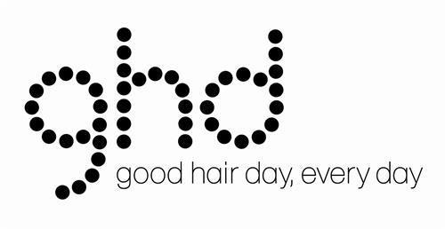 ghd good hair day, every day trademark