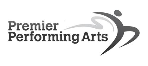 PREMIER PERFORMING ARTS trademark