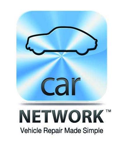 CAR NETWORK trademark