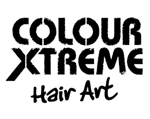 COLOUR XTREME Hair Art trademark