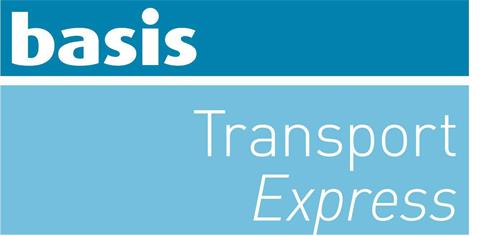 BASIS TRANSPORT EXPRESS trademark