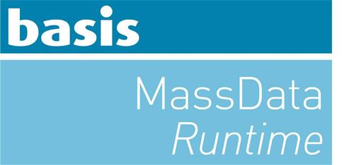 BASIS MASSDATA RUNTIME trademark