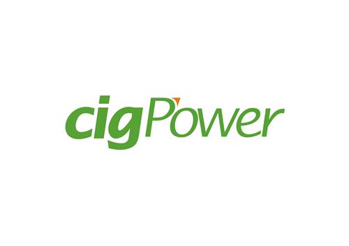 CIGPOWER trademark