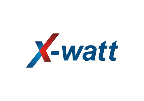 x-watt trademark