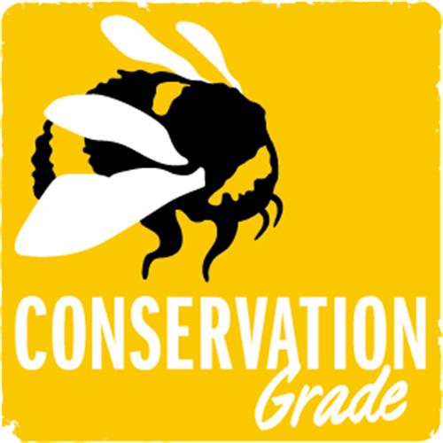 Conservation Grade trademark