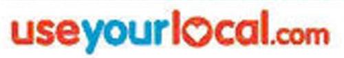 useyourlocal.com trademark