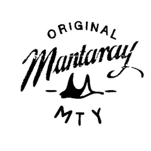 ORIGINAL MANTARAY MTY trademark