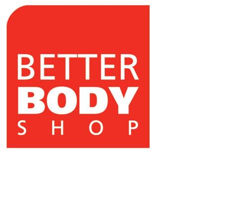 BETTER BODY SHOP trademark