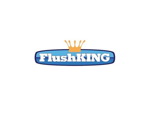 FlushKING trademark