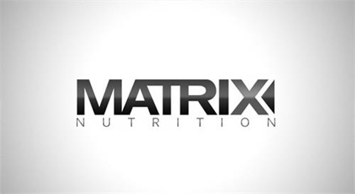 MATRIX NUTRITION trademark