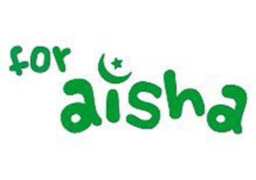 for aisha trademark