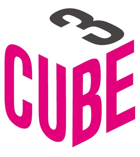 CUBE 3 trademark