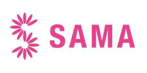 Sama trademark