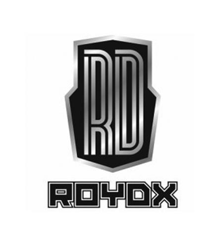 RD ROYDX trademark