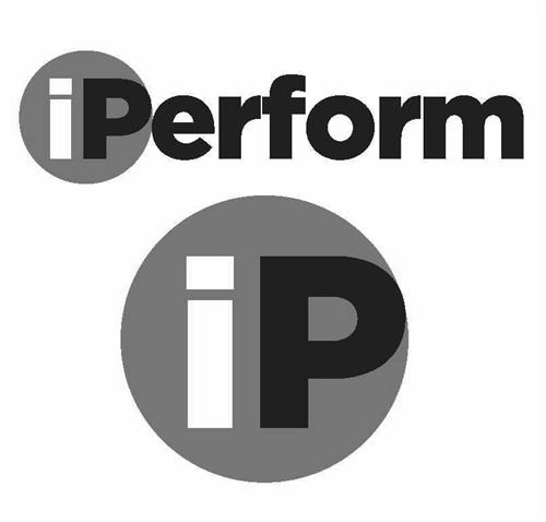 iPerform iP trademark