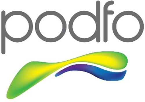 PODFO trademark