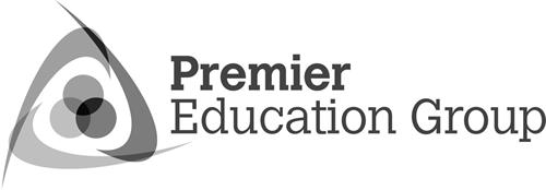 PREMIER EDUCATION GROUP trademark