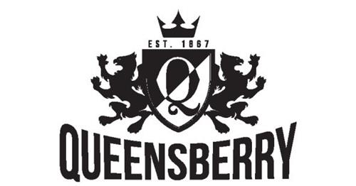 Est. 1867 Q QUEENSBERRY trademark