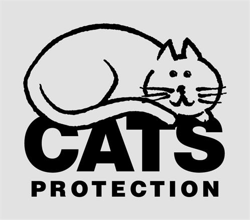 CATS PROTECTION trademark