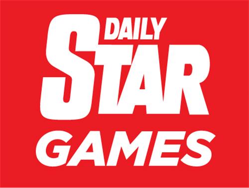 Daily Star Games trademark