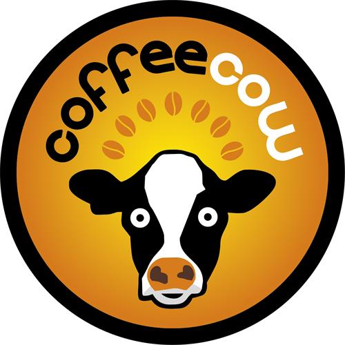 coffee cow trademark