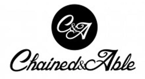 C&A Chained&Able trademark