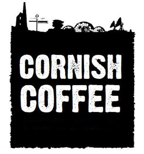 CORNISH COFFEE trademark