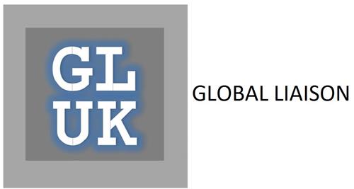 GL UK GLOBAL LIAISON trademark