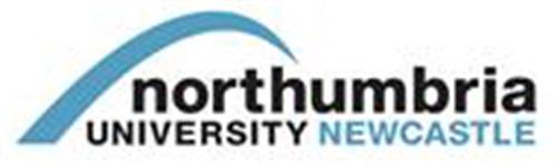 Northumbria University Newcastle trademark