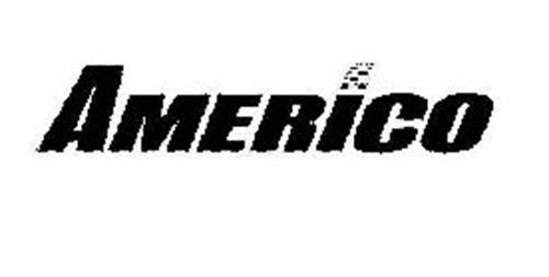 AMERICO trademark