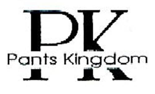 PK PANTS KINGDOM trademark