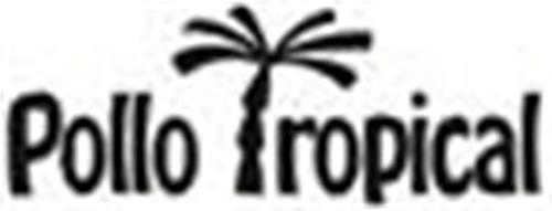 POLLO TROPICAL trademark