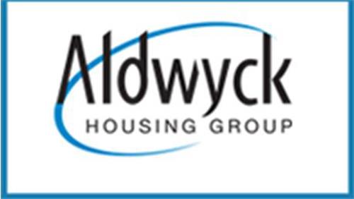 ALDWYCK HOUSING GROUP trademark