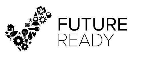 FUTURE READY trademark