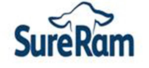 SureRam trademark