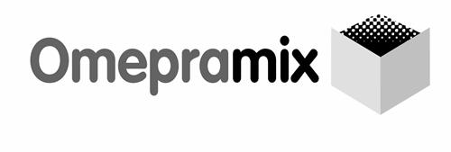 omepramix trademark