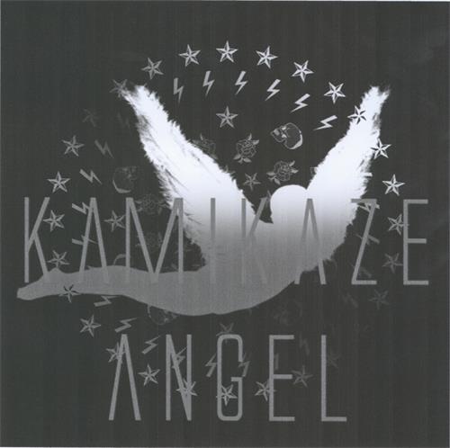 KAMIKAZE ANGEL trademark