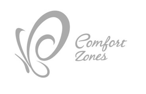 Comfort Zones trademark