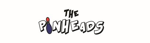 THE PINHEADS trademark