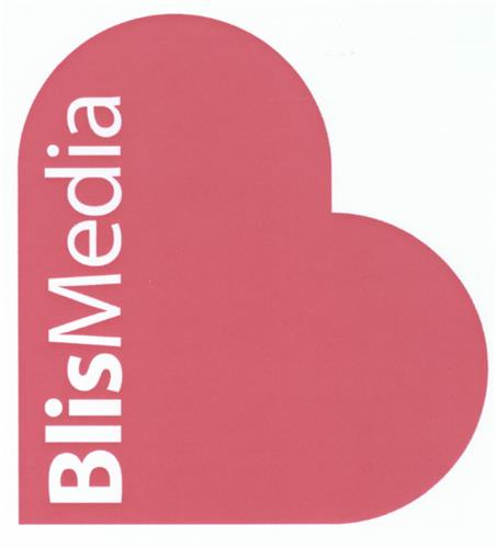 BlisMedia trademark