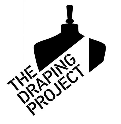 THE DRAPING PROJECT trademark