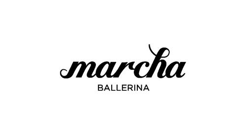 MARCHA BALLERINA trademark