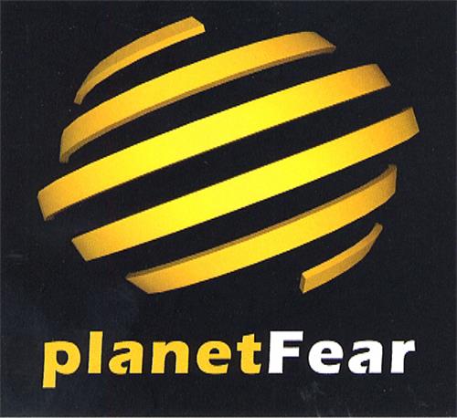 Planet Fear trademark