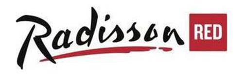 Radisson RED trademark