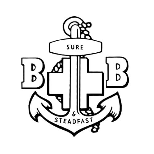 BB Sure & Steadfast trademark