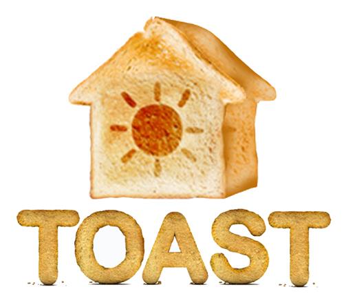 TOAST trademark