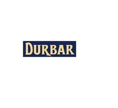 DURBAR trademark